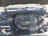Dodge Durango Crew 1C4RDHDGXDC700016 photo