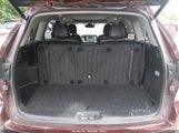 Toyota Highlander Limited Platinum 5TDDZRFH6HS464895 fotografie