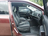 Toyota Highlander Limited Platinum 5TDDZRFH6HS464895 fotografie
