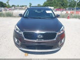 Kia Sorento 3.3L Ex 5XYPH4A58GG099826 photo