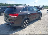 Kia Sorento 3.3L Ex 5XYPH4A58GG099826 photo