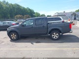 Nissan Frontier Sv 1N6AD0EV4CC410765 photo