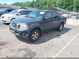 Nissan Frontier Sv 1N6AD0EV4CC410765 photo