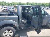 Nissan Frontier Sv 1N6AD0EV4CC410765 photo
