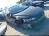 Mitsubishi Lancer Le JA32U2FU3HU011533 fotografie