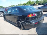 Mitsubishi Lancer Le JA32U2FU3HU011533 fotografie