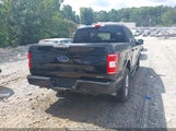 Ford F-150 Xl 1FTEW1EP0KKC00643 fotografie