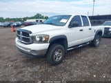 Dodge Ram  Slt/Trx4 Off Road/Sport/Power Wagon 1D7KS28D46J182980 снимка