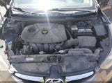 Hyundai Elantra Gls 5NPDH4AE9DH188117 снимка