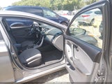 Hyundai Elantra Gls 5NPDH4AE9DH188117 снимка