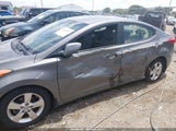 Hyundai Elantra Gls 5NPDH4AE9DH188117 снимка