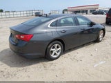 Chevrolet Malibu 1Ls 1G1ZB5ST4JF211814 fotografie