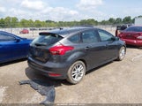 Ford Focus Se 1FADP3K20HL286445 fotografie