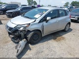 Nissan Versa Note S 3N1CE2CP7JL353054 снимка
