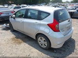 Nissan Versa Note S 3N1CE2CP7JL353054 снимка