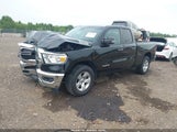 Ram  Big Horn/Lone Star 4X2 6'4 Box 1C6RREBTXKN872023 снимка