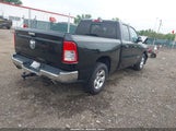 Ram  Big Horn/Lone Star 4X2 6'4 Box 1C6RREBTXKN872023 снимка
