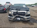 Ram  Big Horn/Lone Star 4X2 6'4 Box 1C6RREBTXKN872023 снимка