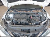 Nissan Sentra S 3N1AB7AP8JY333723 photo