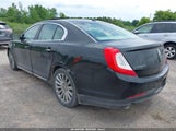 Lincoln Mks 1LNHL9EKXDG606763 снимка