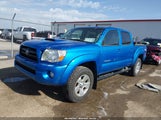Toyota Tacoma Prerunner V6 5TEJU62N18Z533328 fotografie