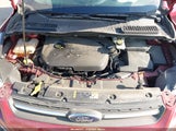 Ford Escape Se 1FMCU0GX3FUA76507 снимка