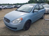 Hyundai Accent Gls KMHCN4ACXBU573106 fotografie