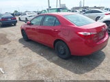 Toyota Corolla Le 5YFBURHE4GP466371 fotografie