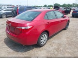 Toyota Corolla Le 5YFBURHE4GP466371 fotografie