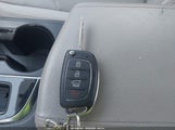Hyundai Sonata Se 5NPE24AF7FH036290 fotografie