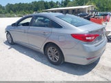 Hyundai Sonata Se 5NPE24AF7FH036290 fotografie