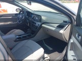 Hyundai Sonata Se 5NPE24AF7FH036290 fotografie