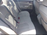 Hyundai Sonata Se 5NPE24AF7FH036290 fotografie