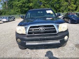 Toyota Tacoma Prerunner V6 5TEJU62NX5Z080046 photo