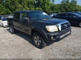 Toyota Tacoma Prerunner V6 5TEJU62NX5Z080046 photo