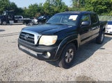 Toyota Tacoma Prerunner V6 5TEJU62NX5Z080046 photo