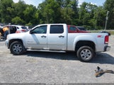 GMC Sierra  Sle 3GTP2VE75DG380563 снимка