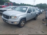 Honda Ridgeline Rt 2HJYK16299H502750 снимка