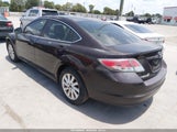 Mazda Mazda6 I Touring Plus 1YVHZ8CH4B5M10695 photo