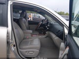 Toyota Highlander Limited V6 5TDYK3EH5AS010826 photo