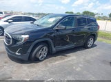 GMC Terrain Sle 3GKALMEV3JL283090 photo