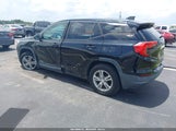GMC Terrain Sle 3GKALMEV3JL283090 photo