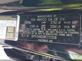 Kia Forte Lxs 3KPF24AD0RE771558 fotografie