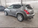 Nissan Murano Sl JN8AZ08W07W608034 fotografie