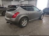 Nissan Murano Sl JN8AZ08W07W608034 fotografie