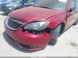 Chrysler 200 S 1C3BC8FG4BN567115 photo