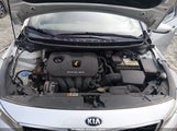 Kia Forte Lx 3KPFK4A76HE127149 fotografie