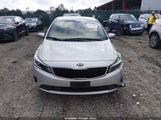 Kia Forte Lx 3KPFK4A76HE127149 fotografie