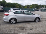 Kia Forte Lx 3KPFK4A76HE127149 fotografie