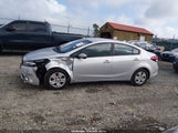 Kia Forte Lx 3KPFK4A76HE127149 fotografie